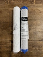 Coppia Filtri Originali