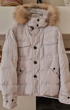 Piumino Hetregó color