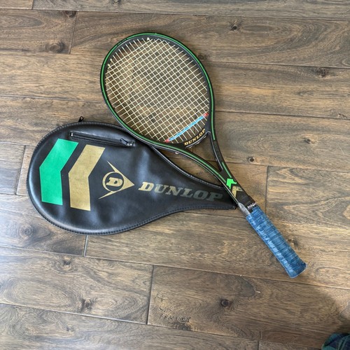 Racchetta tennis vintage - racchetta,