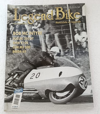 Legend bike 11 2006 - Suzuki
