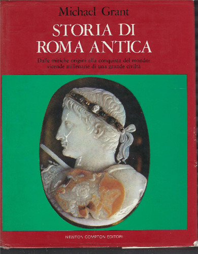 Storia roma antica - storia,
