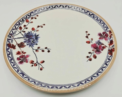 Piatto portata villeroy - da,