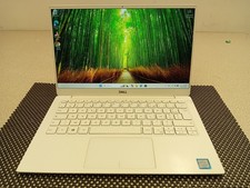 Touchscreen 4K Dell XPS 13