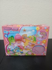 2008 NOS Hello Kitty My House