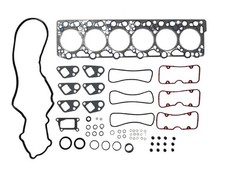 Set guarnizioni superiore per