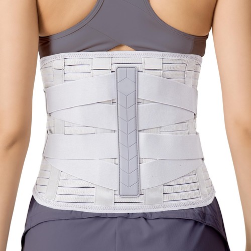 Fascia lombare supporto - lombare,