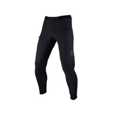pantaloni lunghi mtb trail 2.0 con fondello rimovibile nero LEATT Mtb