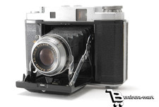 Fotocamera a telemetro Mamiya