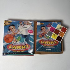 Tuta tempo libero larry love - tempo,