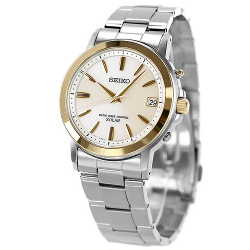 Orologio uomo seiko sbtm170 - uomo,