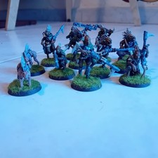 Warhammer 40k Tau Empire