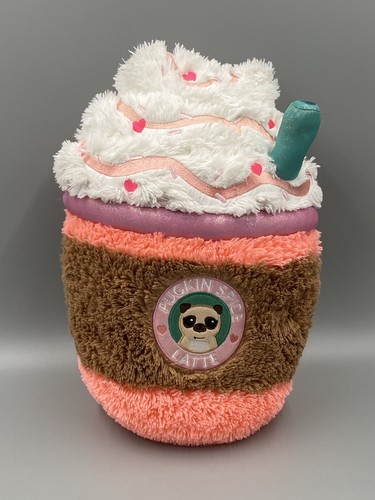 Squishable pugkin spece - pugkin,