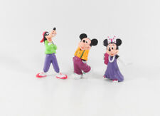 Topolino Minni === 3