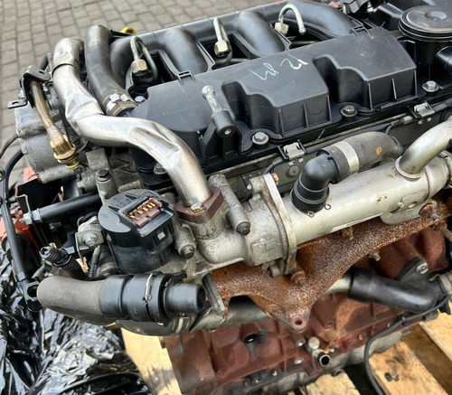 Motore fiat hdi rhk - hdi,