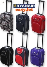 VALIGIA TROLLEY 2 RUOTE Adatto