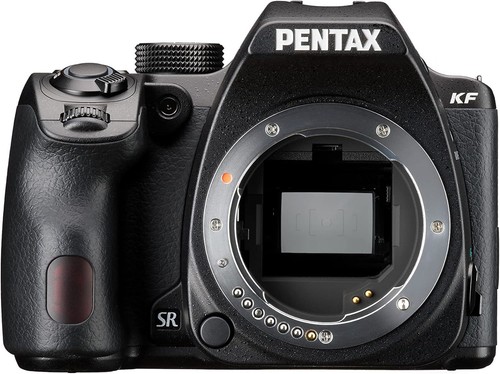 Corpo pentax nero aps c - corpo,