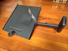 IKEA STAFFA SUPPORTO TV 25KG TUBO CATODICO CRT BRACCIO PARETE VINTAGE OBSERVATÖR