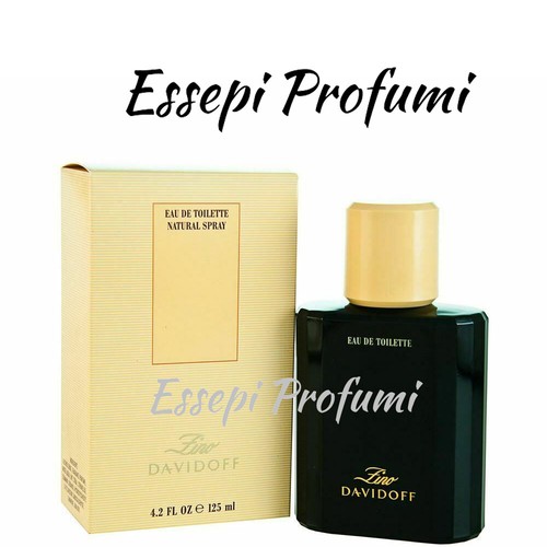 Davidoff zino eau toilette - zino,