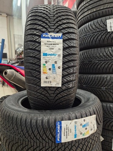 Pneumatici 235 r17 103v - pneumatici, 235/55
