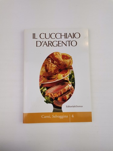 Autori vari cucchiaio - vari,
