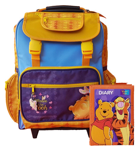 Winnie the pooh - winnie,