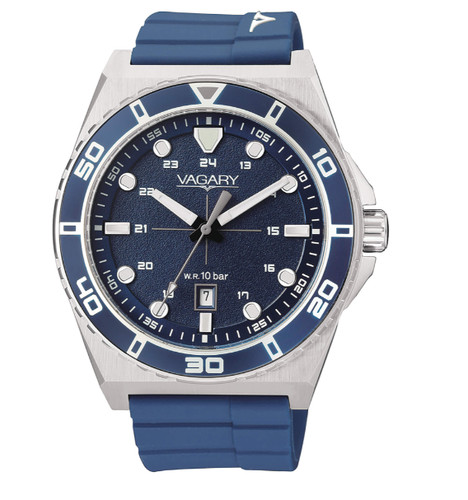 Orologio vagary citizen - orologio,