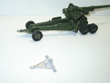 CRESCENT TOYS (R115) Military