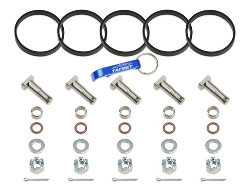 Kit riparazione valvole drall - valvole,