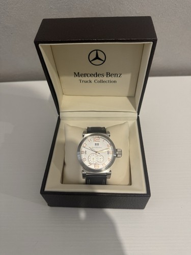 Orologio mercedes benz - orologio, da