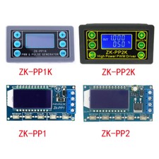 ZK-PP1K/ZK-PP1K PWM Frequenza