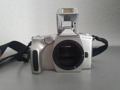 Konica minolta dynax - konica,