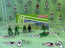 Set panca Subbuteo 61139