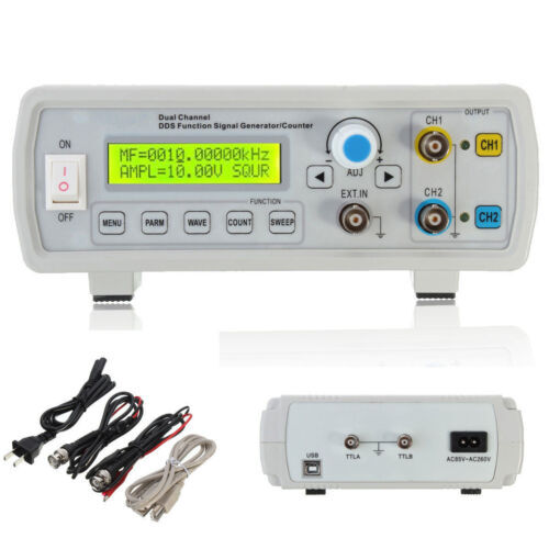 Fy3225s generatore segnale - di,