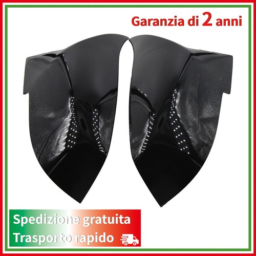 Coppia cover specchietti - cover,