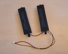 Philips 42PFS4012/12 altoparlanti Q23-K 8 Ohm - funzionanti