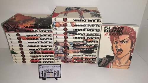 Slam dunk visual books - dunk, d/visual