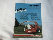 Scheda tecnica verricello