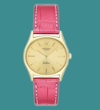 Orologio Rolex Geneve Cellini