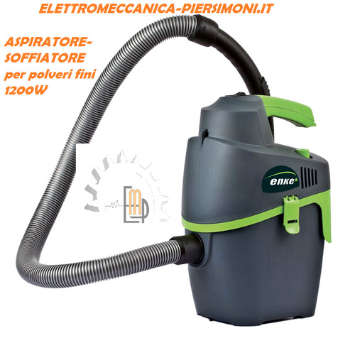 Aspirapolvere portatile fox - portatile,