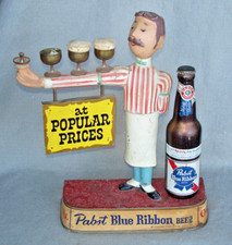 Espositore bar birra nastro