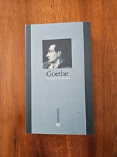 Goethe viaggio italia - in,