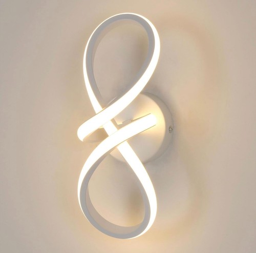 Applique moderno led - a,