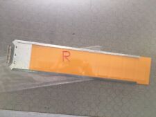 Portatarga sfilabile+Targa Ripetitrice Rimorchio e Carrelli agricoli