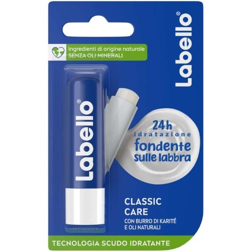 Labello classic care - labello,