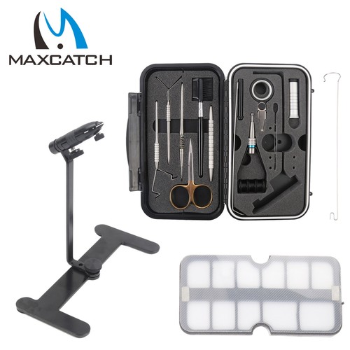 Maxcatch rotary fly - maxcatch,