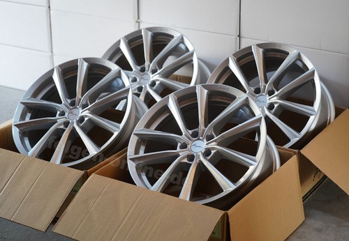Cerchi breyton argento 20 - cerchi,