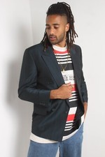 Blazer giacca tuta vintage