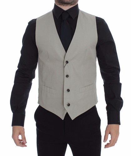 Dolce gabbana gilet beige - &,