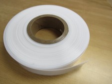Teflon Virgin Skived PTFE .030" x 1,50" 85 FT Rotolo Foglio Antiaderente