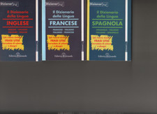 Dizionari Tascabili - Inglese